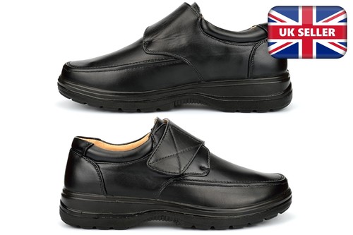 Scarpe uomo casual chiusura