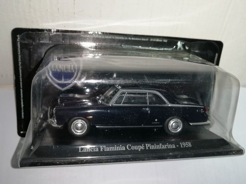 Lancia flaminia presidenziale - lancia,