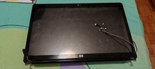 monitor hp pavilion dv7 lcd 17" pollici con supporto scocca del portatile