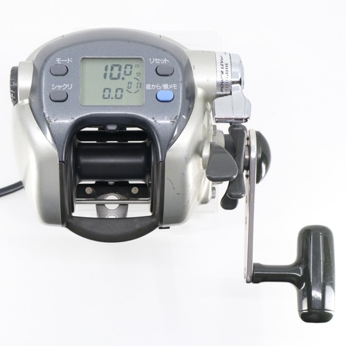 Body only daiwa super - *body,