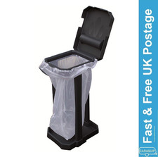 ECO Pattumiera Spazzatura c/w