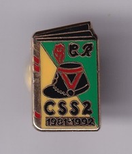 RARE PINS PIN'S .. GENDARMERIE