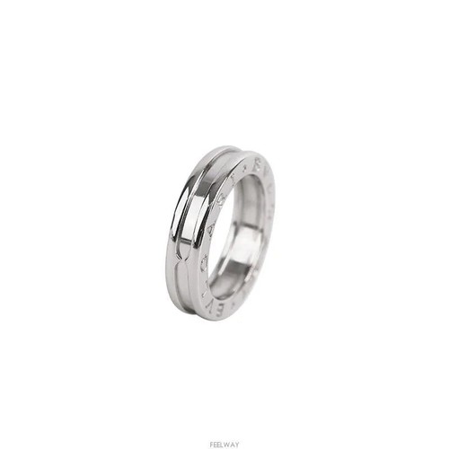 Bulgari 18k zero1 ring - bulgari, b.zero1