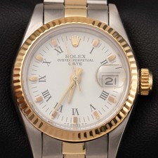 Rolex Datejust 26Mm 69173