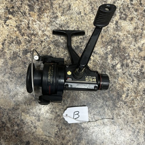 Vintage abu garcia cardinal - vintage,