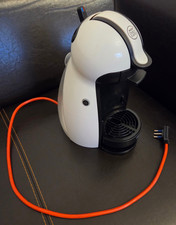 Macchina caffè capsule