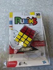 Cubo di Rubiks 30 anni di