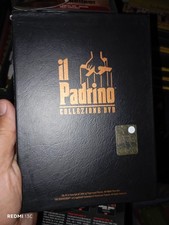 Il Padrino 5 DVD Edizione