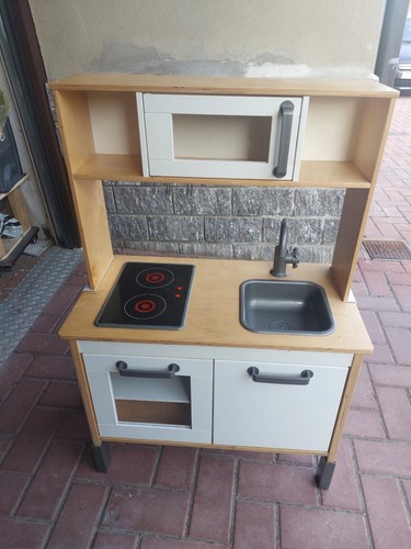 Cucina giocattolo ikea - giocattolo,