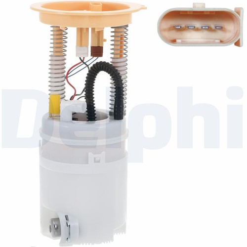 Pompa carburante delphi - pompa,