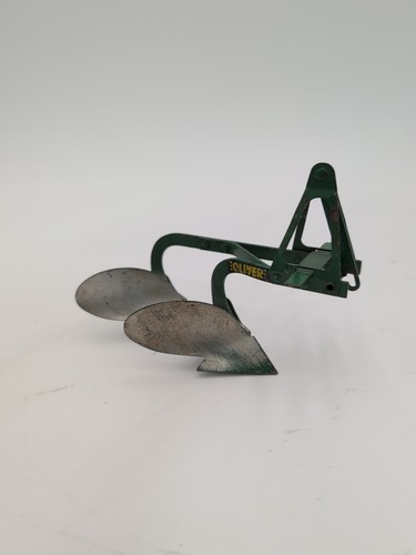 Attrezzo aratro oliver - attrezzo,