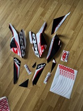 Adesivi Beta Motard 125 RR LC My 2018 *non Completa *