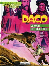 [299] EURACOMIX ed. Eura 2008