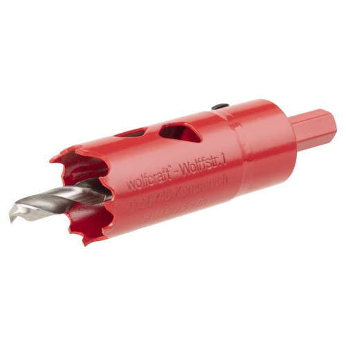 Wolfcraft sega tazza - bim, i