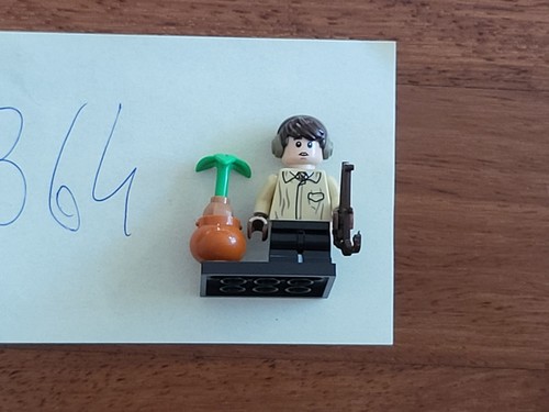 Lego serie 71022 neville - serie,