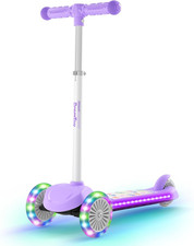 Monopattino Bambini 3 Anni