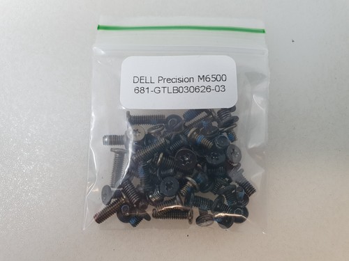 Set completo viti laptop - , per