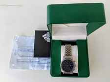 Orologio cronografo Mercedes