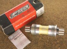 NOS NUOVO FSA Platinum Pro