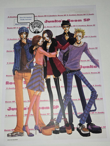Nana junko room sp - room,