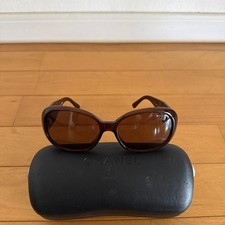 Occhiali da sole donna CHANEL