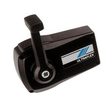 ULTRAFLEX BOAT BLACK SINGLE
