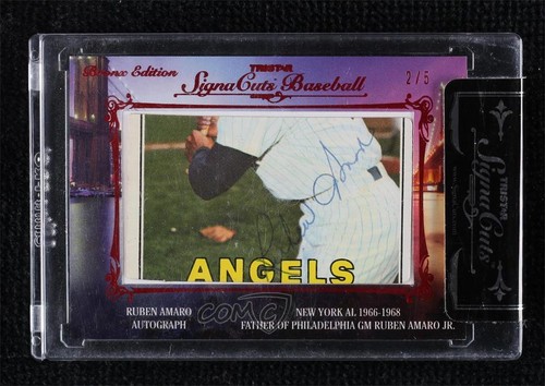 2012 signa cuts - signa, auto