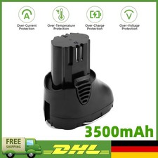 Batteria al litio 10,8 V 3,5