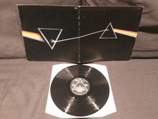 Pink floyd dark side - of, the