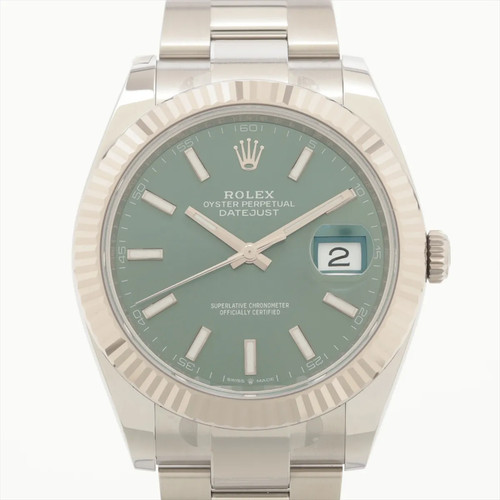 Rolex datejust 126334 - rolex,