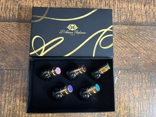 Rare artisan parfumeur - rare,