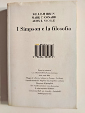 I Simpson e la filosofia - W