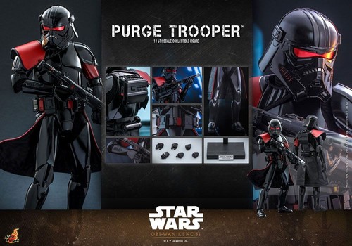 Hot toys star wars obi - star, wars: