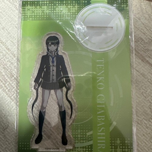 Danganronpa chabashira - v3,