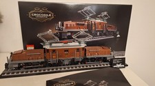 LEGO 10277 Crocodile