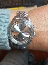 🇯🇵Seiko bell matic