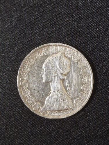 500 lire caravelle - caravelle, 1958