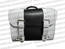 Bauletto borsa Vespa Lambretta