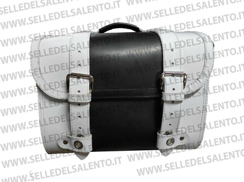 Bauletto borsa vespa lambretta - bauletto,