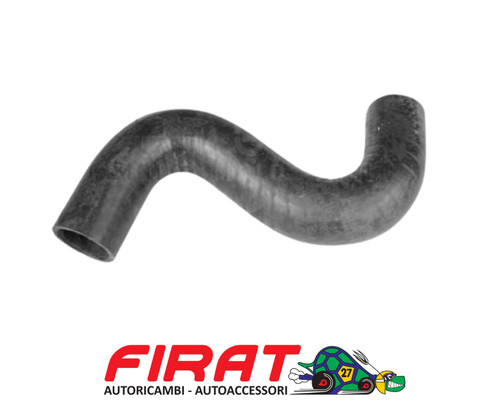 Tubo flessibile radiatore fiat - tubo,