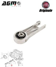 SOSPENSIONE SUPPORTO MOTORE POSTERIORE ORIGINALE FIAT DUCATO 3,0 D 1352888080