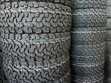 4x 215/65 R16 98T ALL TERRAIN