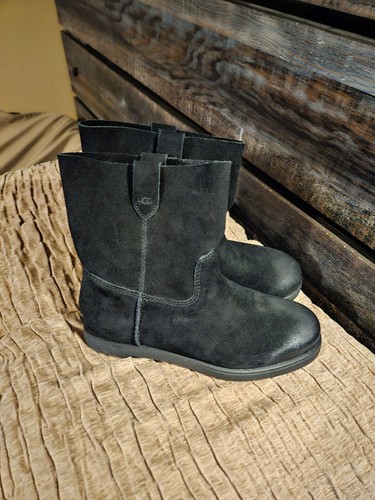 Stivali corti ugg australia - corti,