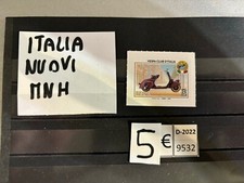 D-2022-9532 TEMA VESPA ITALIA