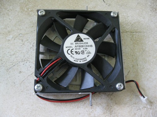 Ventilatore interno icom - interno,