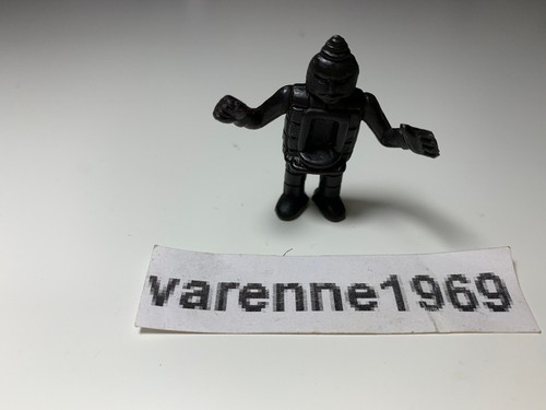 Exogini faraone nero prima - exogini,