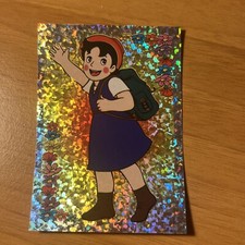 Figurina heidi panini - figurina,