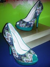 SCARPE TACCO DONNA 37