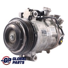 Mercedes SLK R171 Compressore