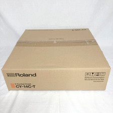 Roland CY-14C-T 14 pollici